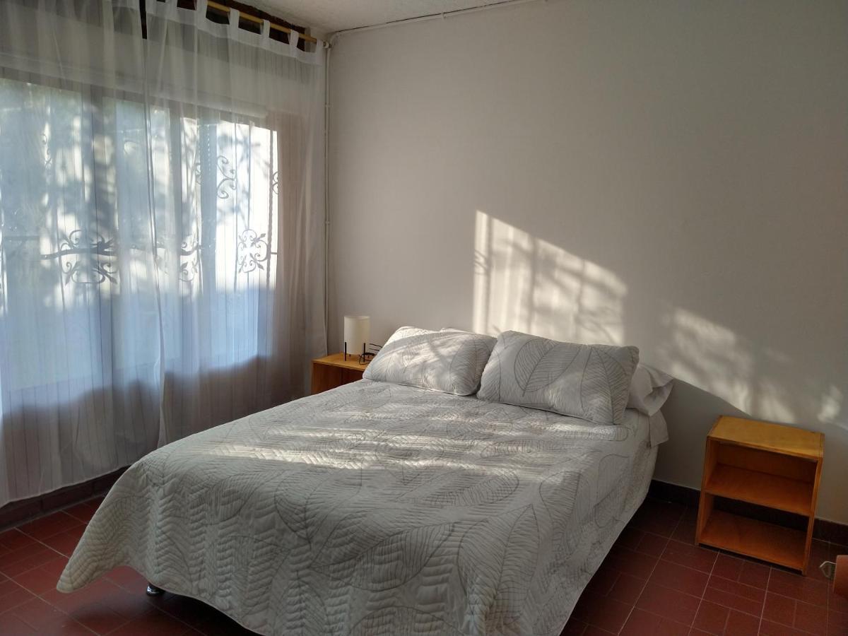 Pequeno Paraiso Un Lugar Ventilado Y Acogedor Apartment *