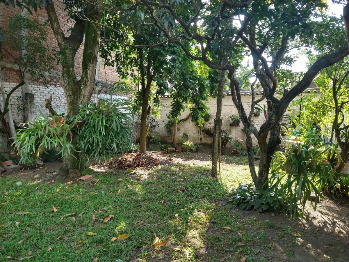 Pequeno Paraiso Un Lugar Ventilado Y Acogedor Apartment *